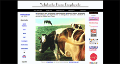 Desktop Screenshot of nederlandsepoezie.org